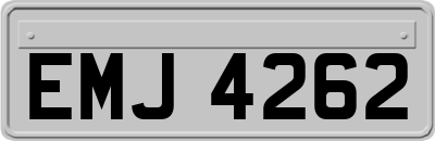 EMJ4262