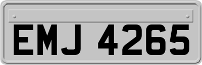 EMJ4265