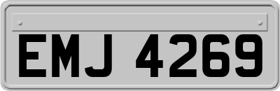 EMJ4269