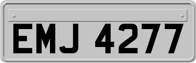 EMJ4277
