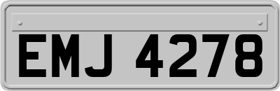 EMJ4278