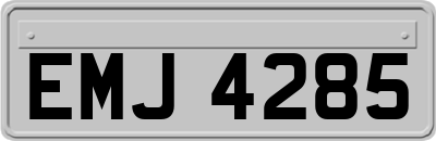 EMJ4285