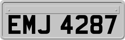 EMJ4287