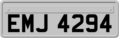 EMJ4294