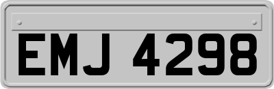 EMJ4298