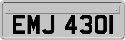 EMJ4301