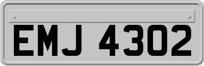 EMJ4302