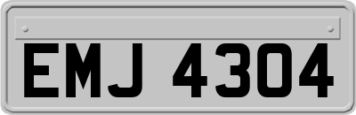 EMJ4304