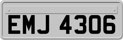 EMJ4306