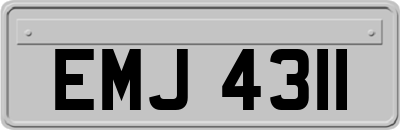 EMJ4311
