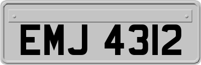 EMJ4312