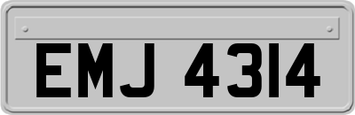 EMJ4314