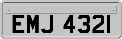 EMJ4321