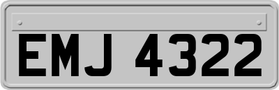 EMJ4322