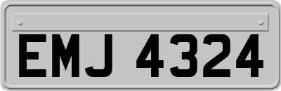 EMJ4324