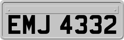 EMJ4332