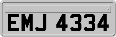 EMJ4334