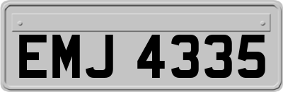 EMJ4335
