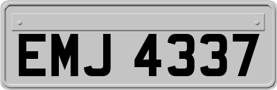 EMJ4337