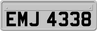 EMJ4338