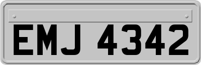 EMJ4342