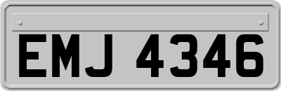 EMJ4346
