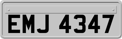 EMJ4347