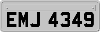 EMJ4349