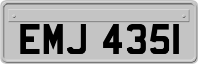 EMJ4351