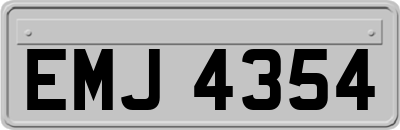 EMJ4354