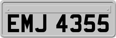 EMJ4355