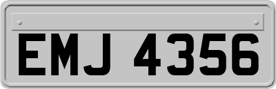 EMJ4356