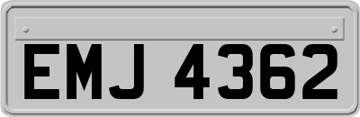 EMJ4362