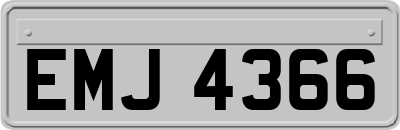 EMJ4366