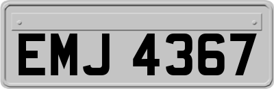 EMJ4367