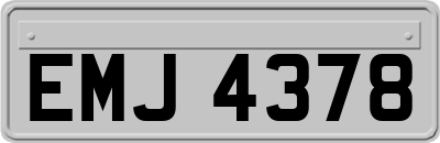 EMJ4378