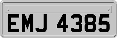 EMJ4385