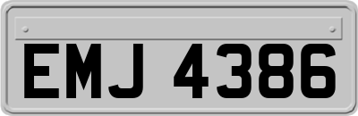 EMJ4386