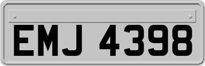 EMJ4398