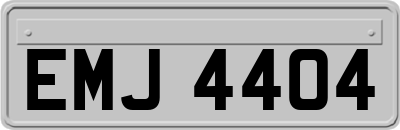 EMJ4404