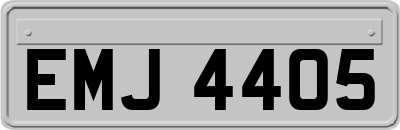 EMJ4405