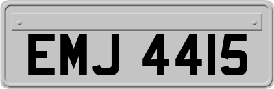 EMJ4415