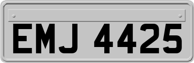 EMJ4425