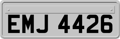 EMJ4426