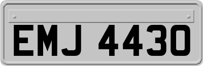 EMJ4430