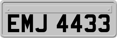 EMJ4433