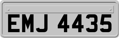 EMJ4435