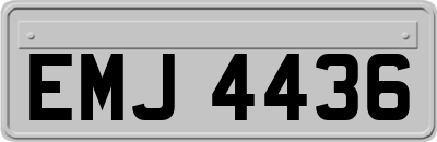 EMJ4436