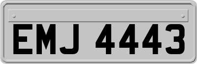 EMJ4443