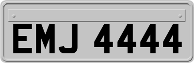 EMJ4444